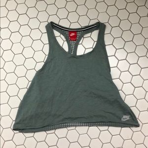 Nike tank top